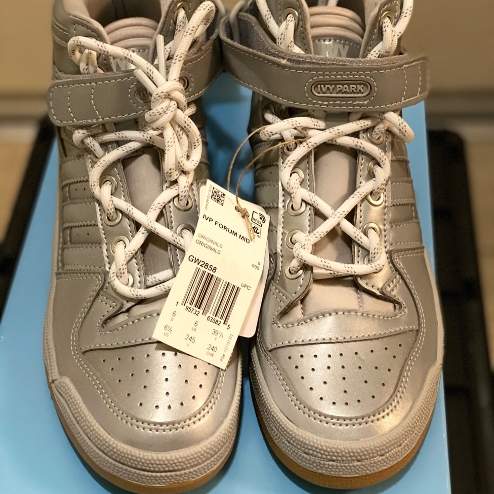 Ivy Park Adidas
